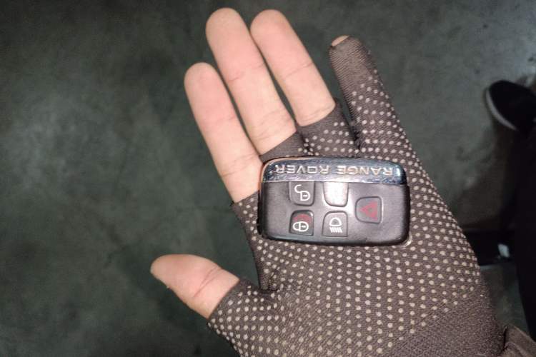 Used Land Rover Range Rover Evoque 2013 2.0T 5-Door Ignite Edition