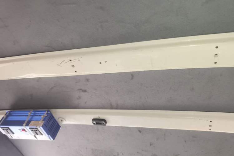 Used King Long Golden Way 2018 2.0L Van Series 4G20
