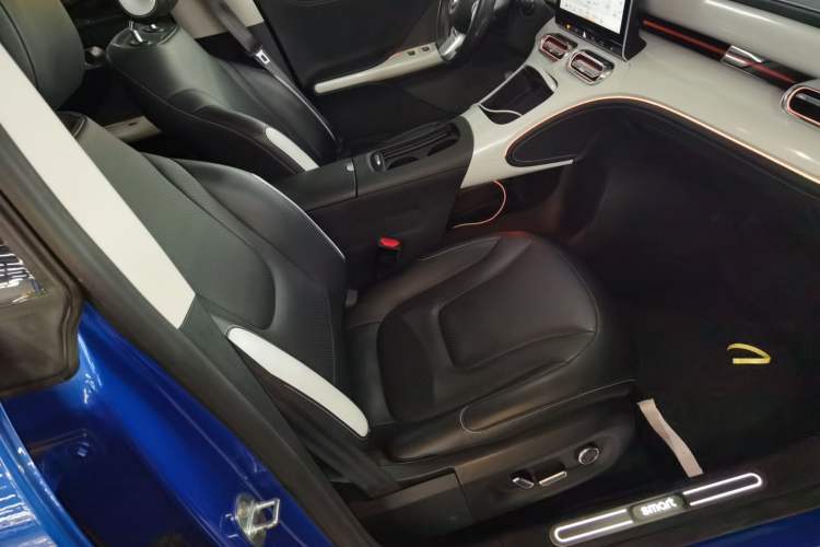 Used smart #1 2022 Pulse Heartbeat Edition