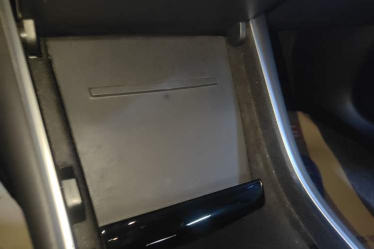 Used Tesla Model 3 2019 Standard Range Rear-Wheel Drive Upgraded Version (60 kWh)