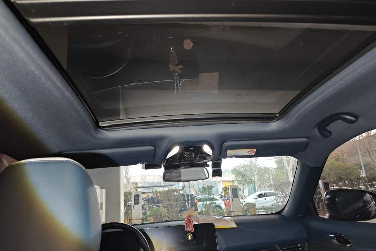 Used Ford Equator Sport 2022 EcoBoost 170 Premier Edition