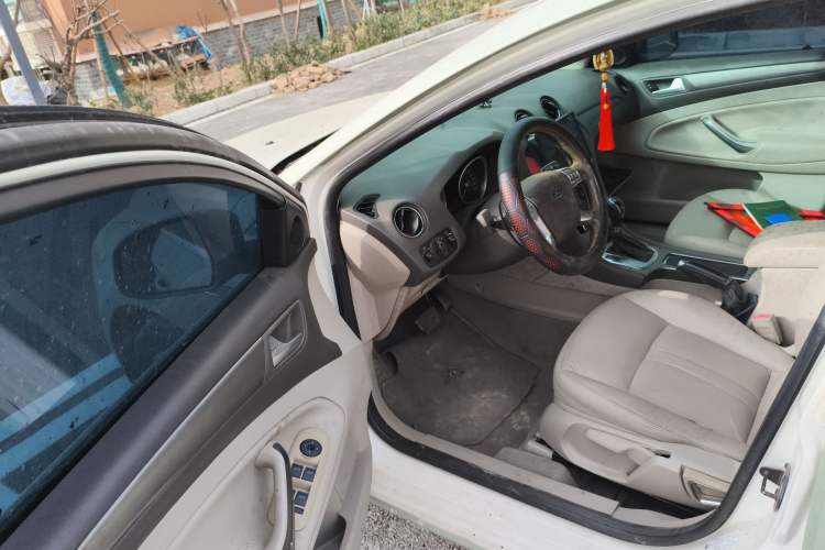 Used Ford Mondeo 2013 2.3L Fashion Edition