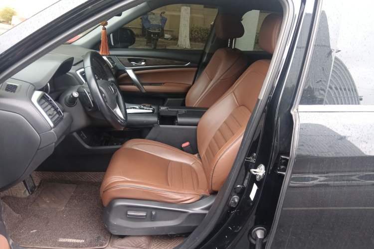 Used Honda UR-V 2017 370TURBO 2WD Prestige Edition China V