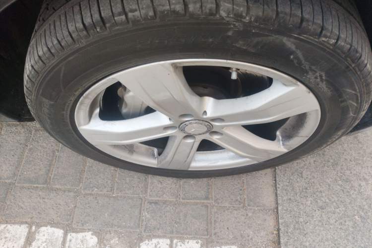 Used Mercedes-Benz S-Class 2010 S 300 L Prestige Edition