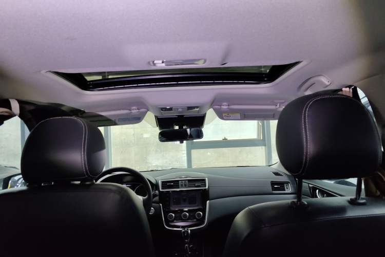 Used Nissan Tiida 2024 1.6L CVT Smart Drive Edition