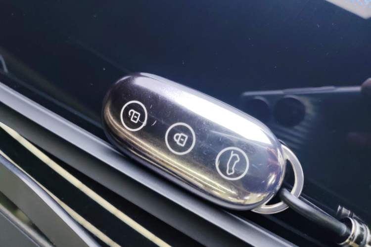 Used Li Auto L7 2023 Pro Model