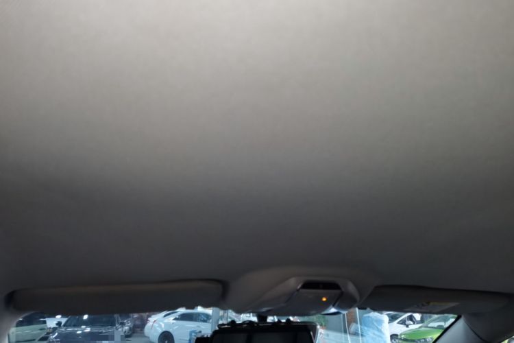 Used Geely Auto Binray 2018 14T CVT Colorful Edition