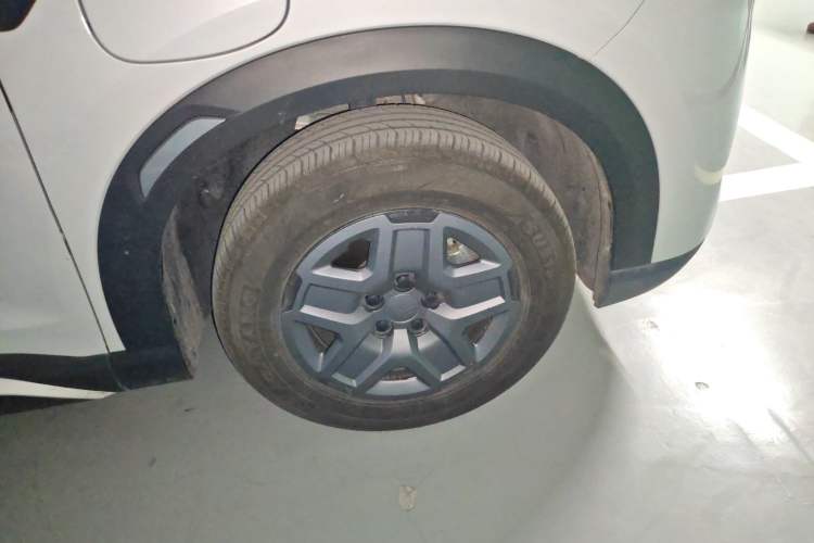 Used BYD Yuan UP 2024 401 km Active Version
