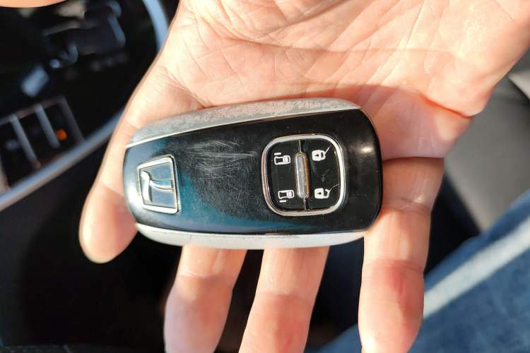 Used Luxgen Great 7 MPV 2016 2.0T Luxury Model
