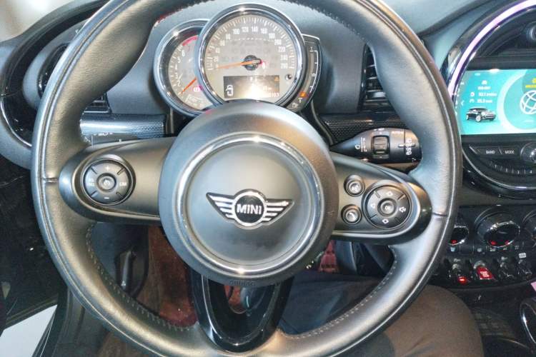 Used MINI Clubman 2018 2.0T COOPER S Classic Edition