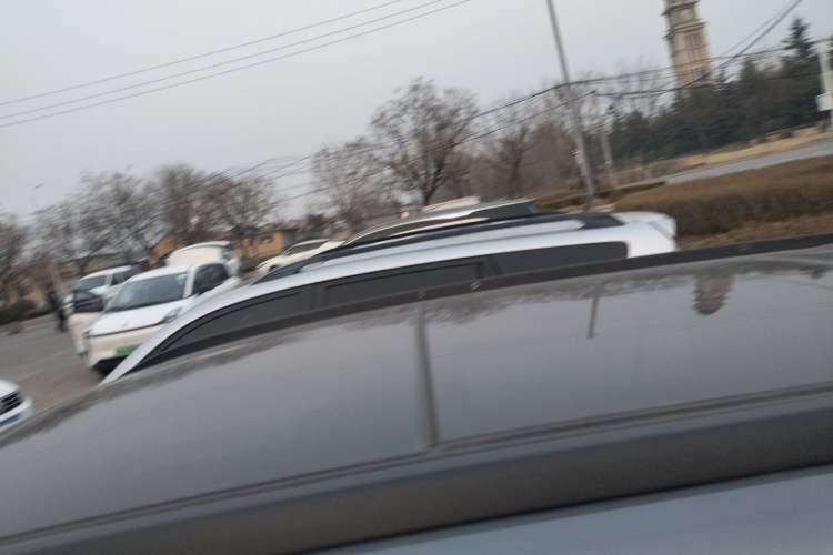 Used Buick Envision 2018 20T Two-Wheel-Drive Leading Model
