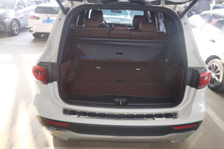 Used Mercedes-Benz GLB 2020 GLB 200 Stylish Edition