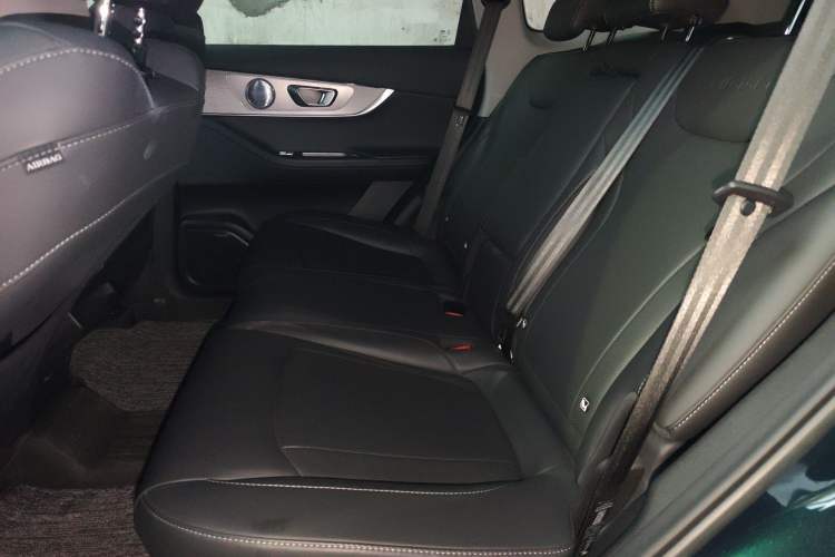 Used Chery Tiggo 8 PRO 2022 390T Two-Wheel Drive Sky Dome Edition 5 Seats