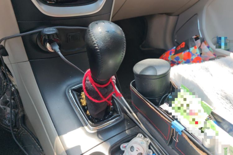 Used Geely Auto Vision 2015 1.5L Manual Elite Model