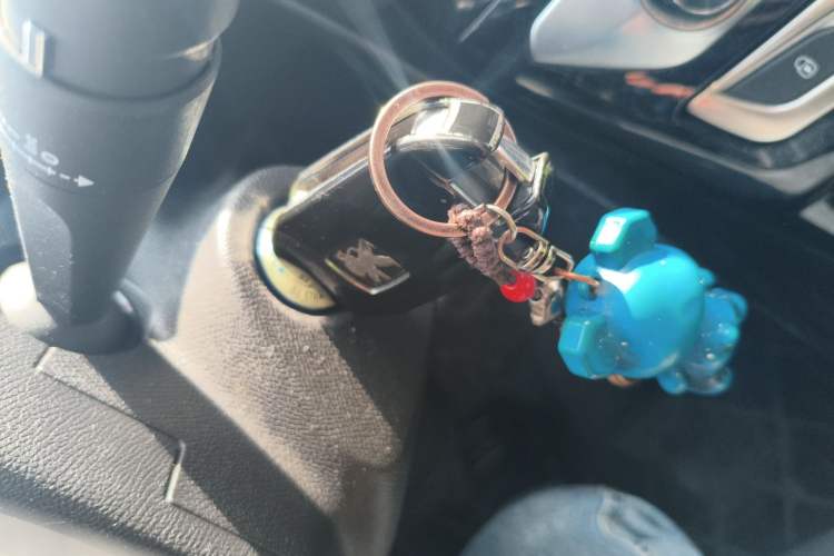 Used Peugeot 308 2016 230THP Automatic Luxury Edition
