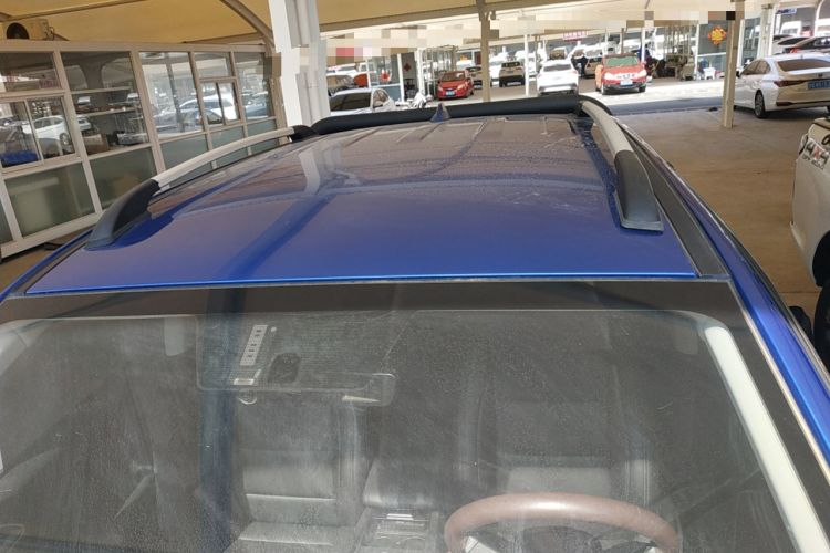 Used Great Wall Poer 2023 2.0T Commercial Version Automatic Diesel 4x4 Elite Long-Box GW4D20M