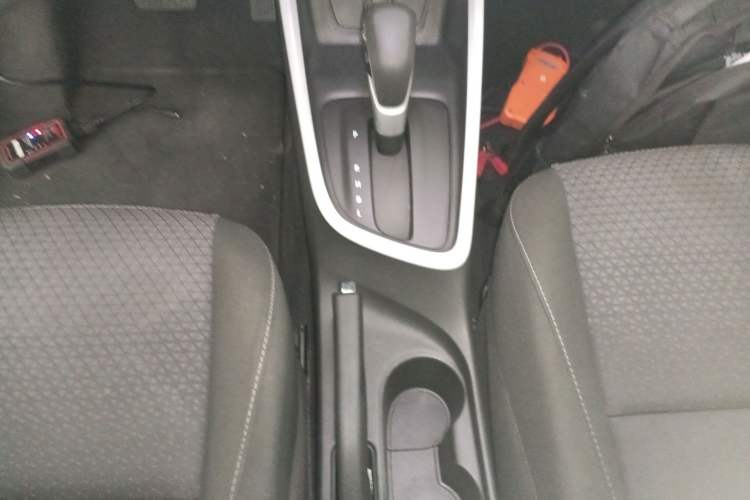 Used Chevrolet Cavalier 2021 325T Automatic Enjoyment Edition