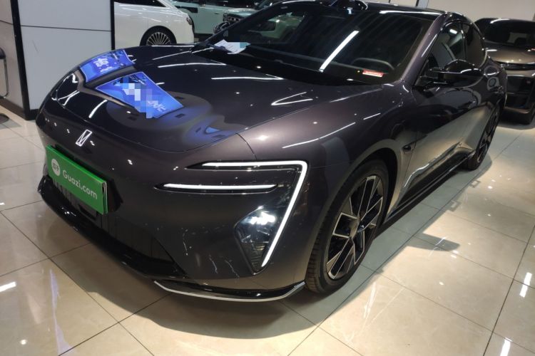 Used Avatr 06 2025 Ultra Pure Electric Edition