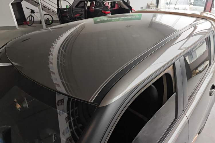 Used ORA White Cat 2020 401 km Flagship Version
