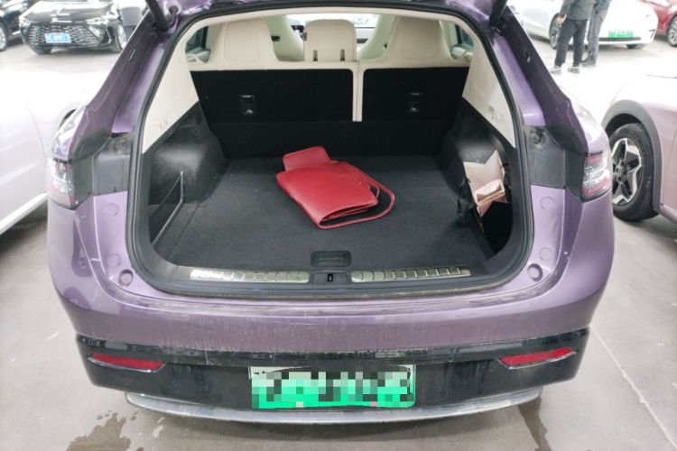 Used Hima Luxeed R7 2024 All-Electric 736 km Ultra