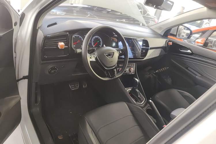 Used Jetta VS5 2019 280TSI Automatic Enjoyment Model