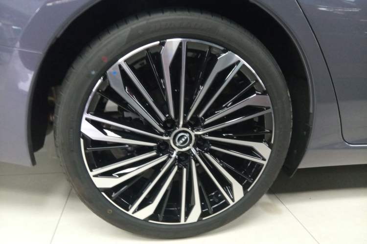 Used Nissan Teana 2026 Model Harmony Cockpit 2.0T Flagship Edition