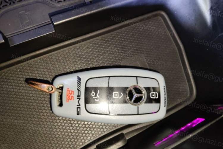 Used Mercedes-Benz E-Class 2023 Updated E 300 L Luxury Edition