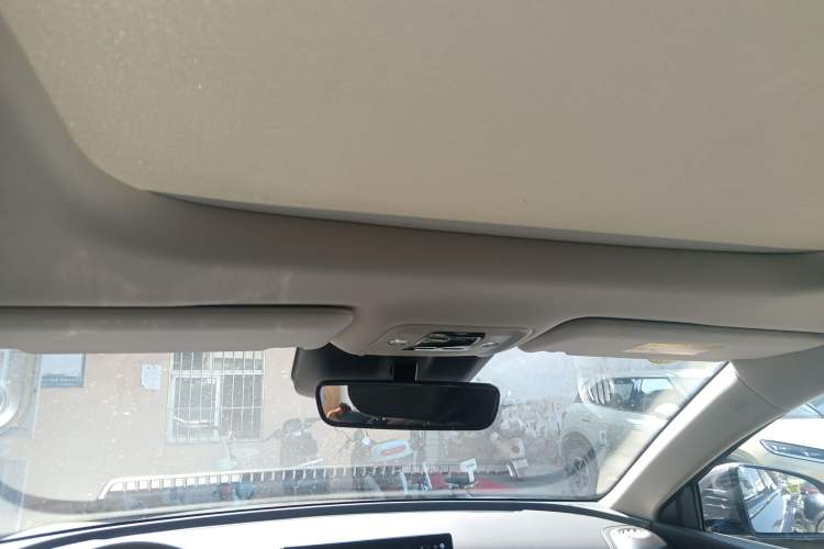 Used BYD Yuan PLUS 2025 Intelligent Driving Version 510 KM Beyond-Grade Edition
