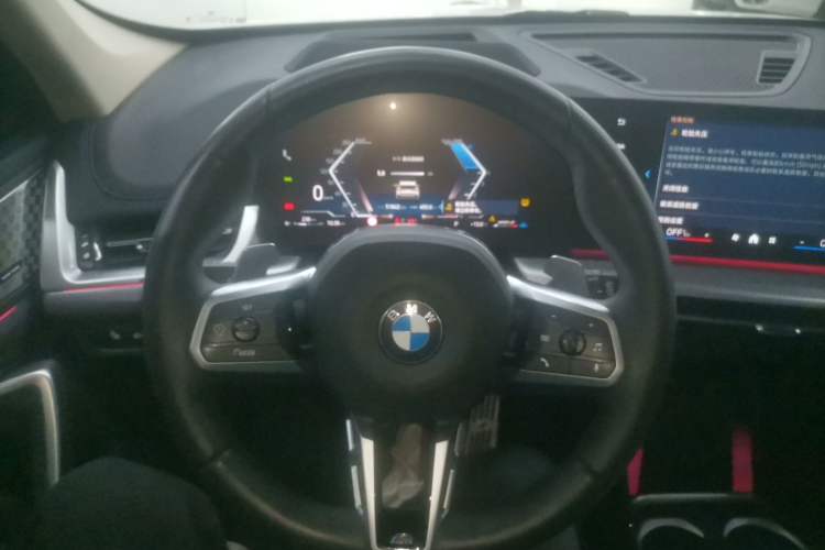 Used BMW X1 2023 xDrive25Li M Sport Package
