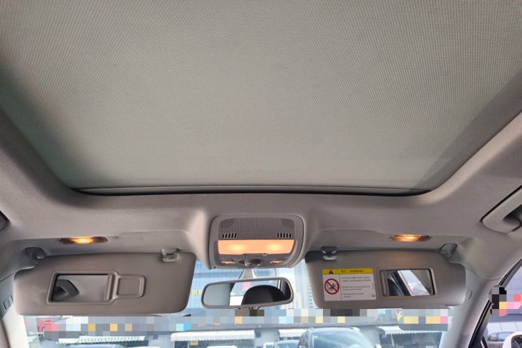 Used Audi A4 2014 40 TFSI allroad quattro plus version