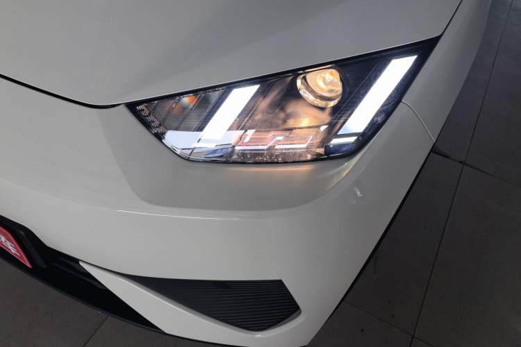 Used BYD Seagull 2025 305km Active Version
