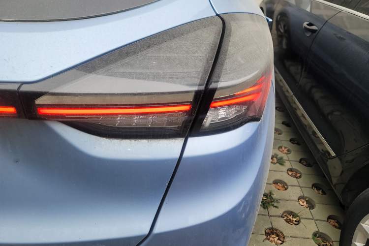 Used Geometry C 2021 C550 Power Edition