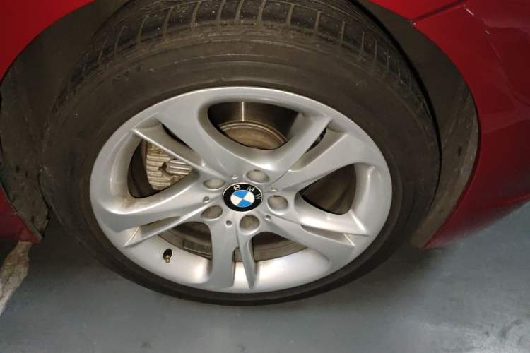 Used BMW Z4 2009 sDrive23i Leading Model
