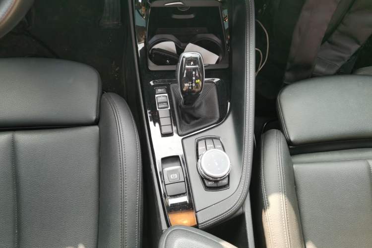 Used BMW X2 (Import) 2019 sDrive20i M Sport Package China VI Emission Standard
