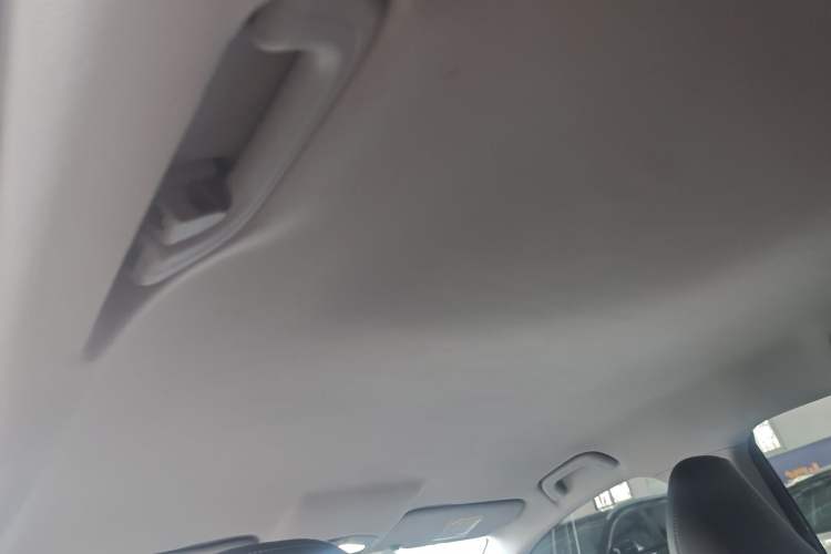 Used Geely Auto Emgrand 2023 4th Generation Champion Edition 1.5L CVT Luxury Model
