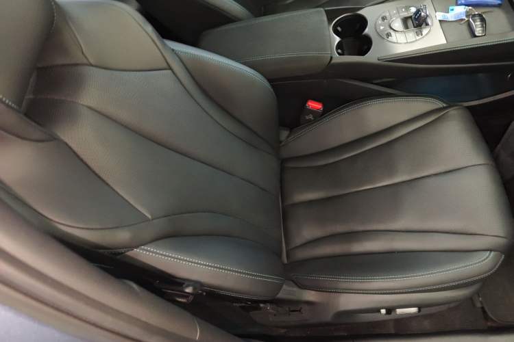 Used BYD Seal 06 New Energy 2025 DM-i Smart Drive 120KM Deluxe Model