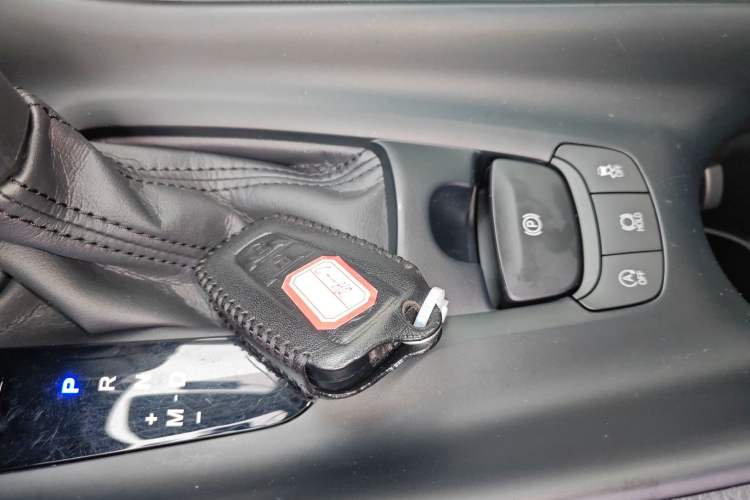 Used Toyota C-HR 2022 2.0L Leading Edition