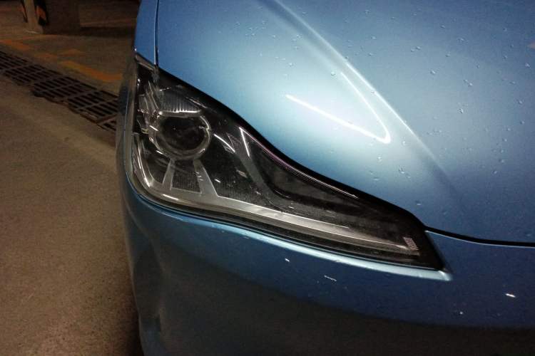 Used NETA V 2021 Long-Range Entertainment Edition