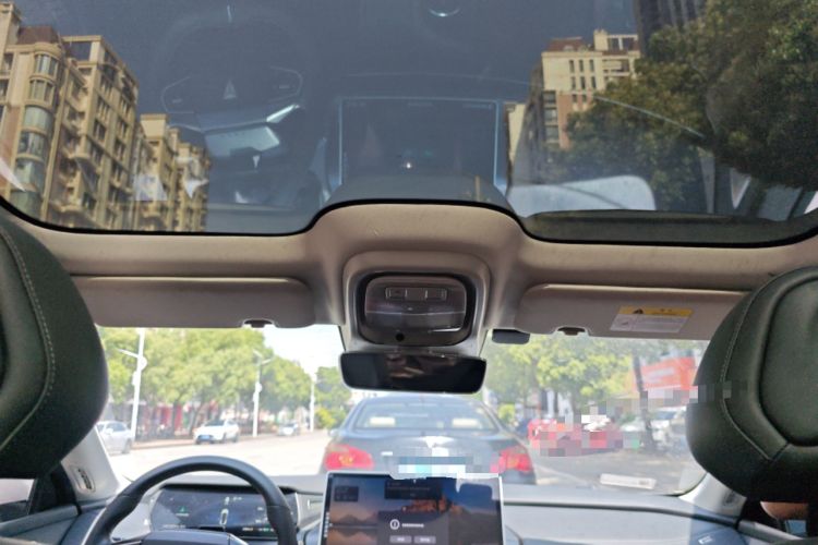 Used Deepal SL03 2022 1.5L 1200 Extended-Range Version