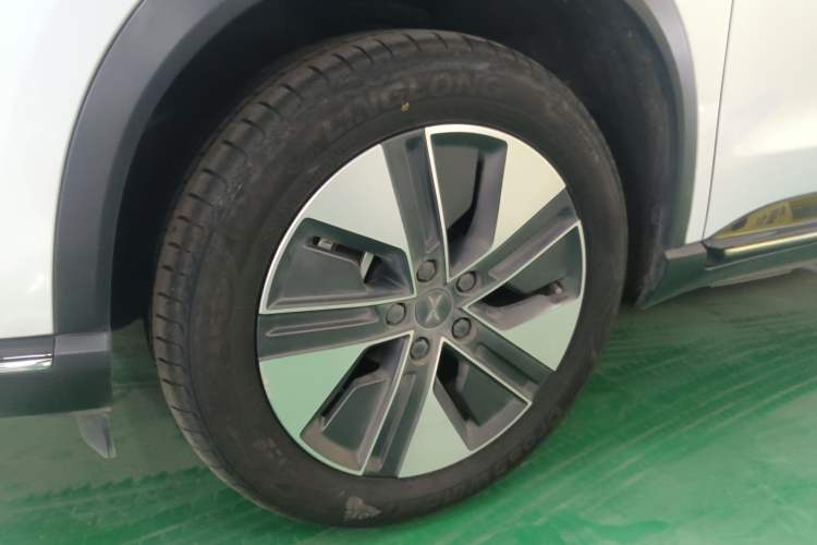 Used XPeng G3 2022 G3i 460G+
