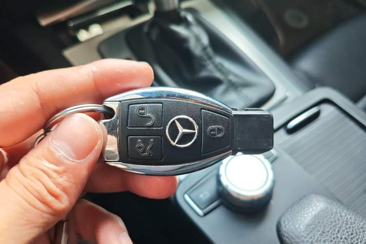 Used Mercedes-Benz C-Class 2013 C 180 Coupe
