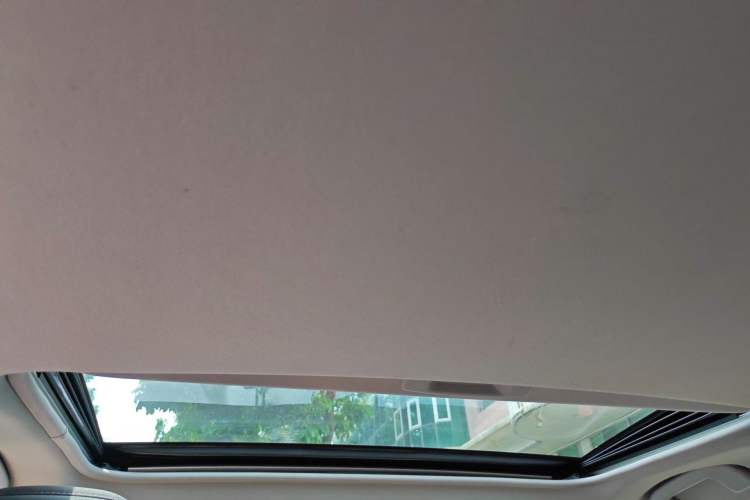 Used Toyota Camry 2018 2.0S FENGSHANG Edition
