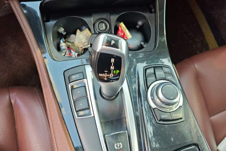 Used BMW 5 Series 2014 520Li Elegant Model