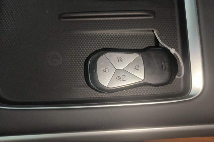 Used XPeng G9 2024 570 Max
