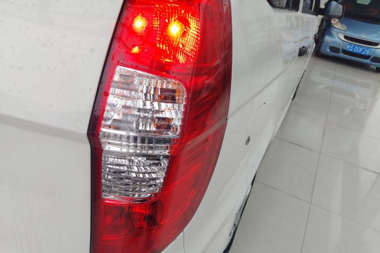 Used Wuling Hongguang 2020 1.2L S Base Model China VI LSI