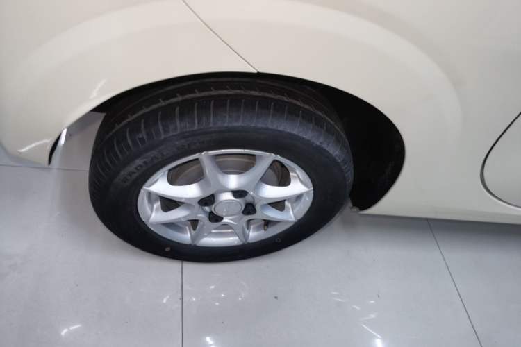 Used Roewe Clever 2022 311km QiQi BoBo Edition
