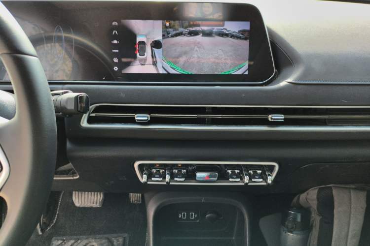 Used ORA Good Cat 2021 400km Standard Range Venus Edition Lithium Iron Phosphate