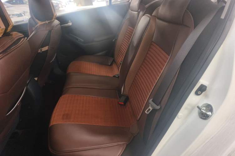 Used Kia K3 2016 1.6L Manual GL