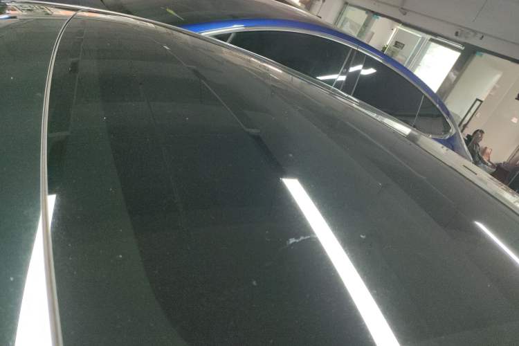 Used Tesla Model 3 2020 Revised Version Standard Range Rear-Wheel Drive – Upgraded Edition
