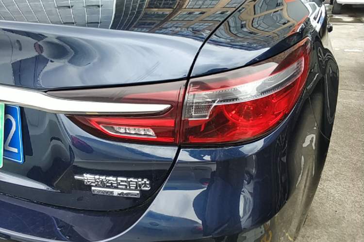 Used Mazda Atenza 2020 2.5L Skyline Sport Edition
